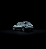Mini One Ray 2009 года